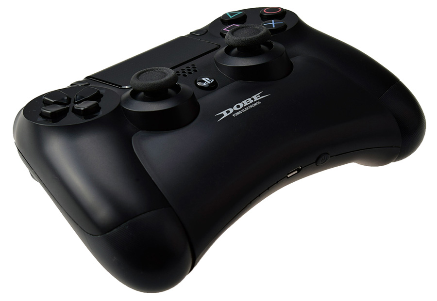 DOBE külső akkumulátor PS4 DualShock 4 irányítóhoz