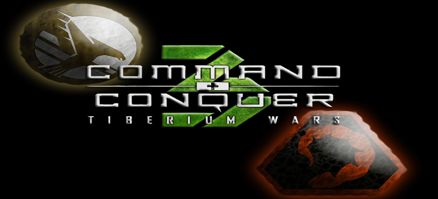 Command and Conquer TW