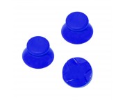 Analog Thumbsticks with D-pad for XBOX 360 Controller Blue