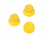 Analog Thumbsticks with D-pad for XBOX 360 Controller Yellow