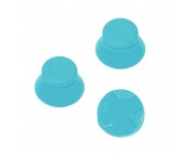 Analog Thumbsticks with D-pad for XBOX 360 Controller Light Blue