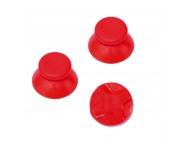 Analog Thumbsticks with D-pad for XBOX 360 Controller [Red]
