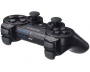 Sony DualShock 3 controller [fekete, dobozos]
