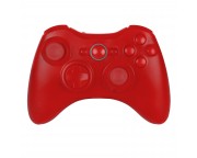 Wireless Controller Shell for XBox 360 Matte Red