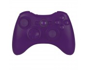 Wireless Controller Shell for XBox 360 Matte Violet