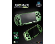 SlimClips PSP 2000 Slim konzolhoz [Talismoon, spring]