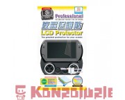 Kijelzővédő fólia PSP Go-hoz