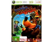 XBOX 360 - Banjo-Kazooie Nuts&Bolts