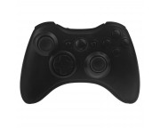 Wireless Controller Shell for XBox 360 Matte Black