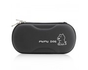 Playstation Portable Mumu Dog védőtok [fekete]