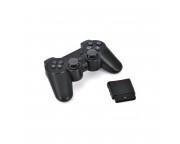 Vezeték nélküli DualShock 2 kontroller PS2 konzolhoz