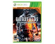Battlefield 3 Premium Edition