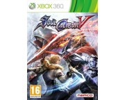 Soul Calibur V | Xbox 360