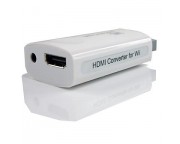 WII HDMI Converter v2