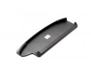 Compact Vertical Stand Holder for PS3 CECH4000 Super Slim Console [Black]