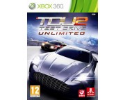 Test Drive Unlimited 2 | Xbox 360