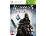 Assassin's Creed: Revelations Special Edition | Xbox 360