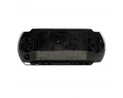 PSP 3000 teljes burkolat [fekete]