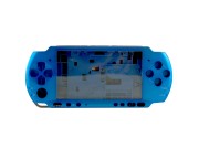 Full housing case for PSP 3000 [blue]