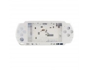 PSP 3000 teljes burkolat [fehér]