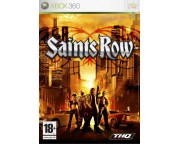Saints Row | Xbox 360