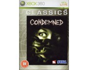 Condemned | Xbox 360