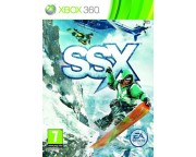 SSX | Xbox 360