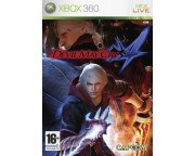 Devil May Cry 4 | Xbox 360