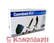 Combat Pack for Wii