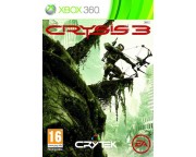 Crysis 3 | Xbox 360