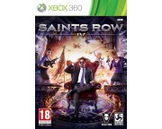 Saints Row IV | Xbox 360