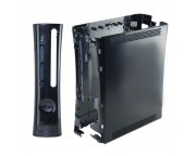 Nexilux case with Smart LED kit for Xbox 360 [black]