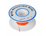 30AWG Kynar Single Core Wire (100FT/33M)