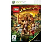 LEGO Indiana Jones - The Original Adventures | Xbox 360