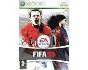Fifa 08 | Xbox 360