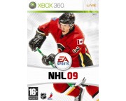 NHL 09 | Xbox 360