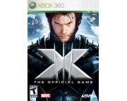 X-Men - The Official Game | Xbox 360