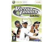 Virtua Tennis 2009 | Xbox 360