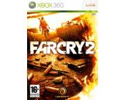 Far Cry 2 | Xbox 360