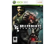 Bionic Commando | Xbox 360