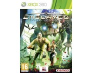 Enslaved: Odyssey to the West | Xbox 360
