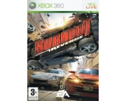 Burnout Revenge | Xbox 360