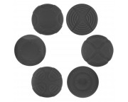 6 in 1 analog thumbcup set for XBOX 360/ XBOX ONE/ PS3 / PS4