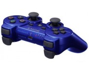 Sony DualShock 3 controller [kék, dobozos]