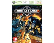Crackdown 2 | Xbox 360