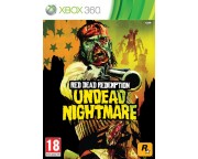 Red Dead Redemption: Undead Nightmare | Xbox 360