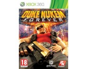 Duke Nukem Forever | Xbox 360