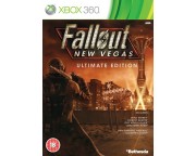 Fallout New Vegas Ultimate Edition | Xbox 360