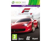 Forza Motorsport 4 | Xbox 360