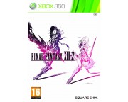 Final Fantasy XIII-2 | Xbox 360
